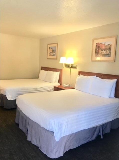 Good Nite Inn Redlands Exterior foto