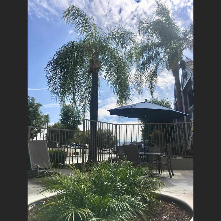 Good Nite Inn Redlands Exterior foto