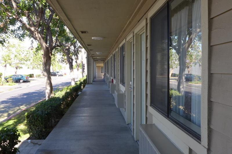 Good Nite Inn Redlands Exterior foto