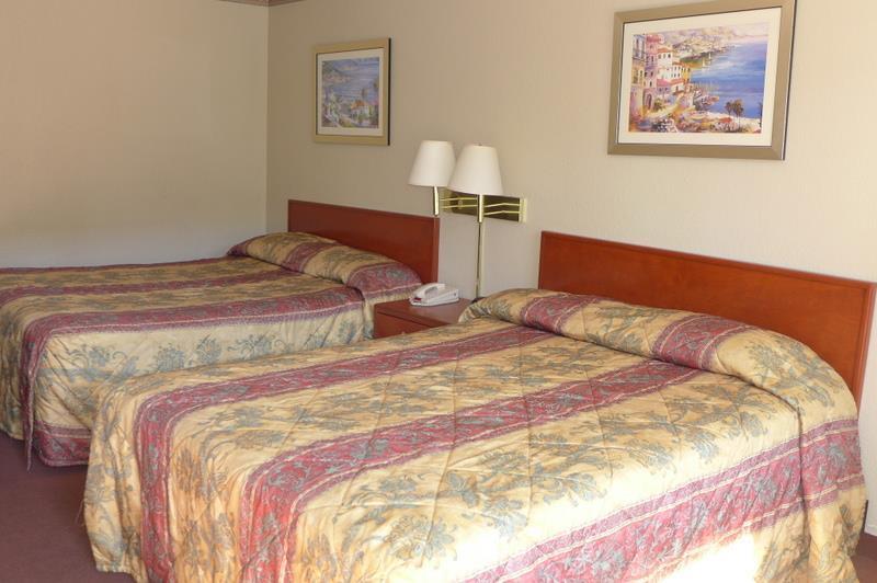 Good Nite Inn Redlands Quarto foto