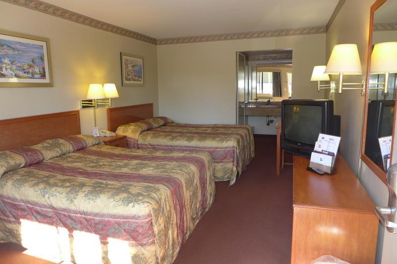 Good Nite Inn Redlands Exterior foto