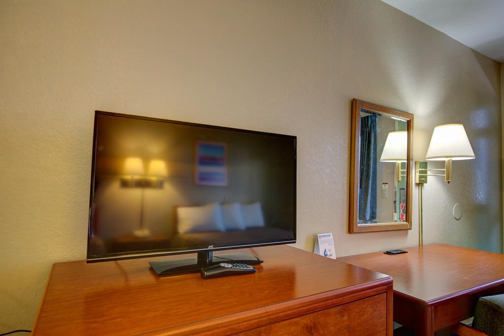 Good Nite Inn Redlands Exterior foto
